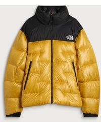 The North Face - Summit Nuptse Down Jacket - Lyst