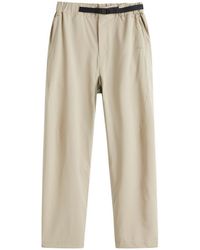NANGA - Hybrid Flex Trousers - Lyst