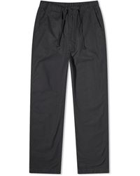 Orslow - New Yorker Tapered Trousers - Lyst