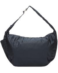 master-piece - Ark Solid Shoulder Bag - Lyst