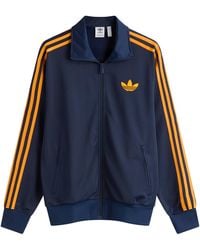 adidas - Adicolor Classics Firebird Track Top - Lyst