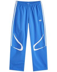 adidas - Teamgeist Track Pant - Lyst