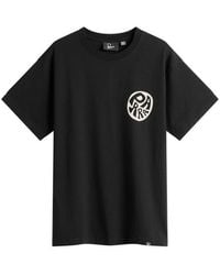 by Parra - Play Ball T-Shirt - Lyst