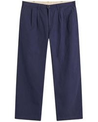 Butter Goods - Pleated Trousers - Lyst