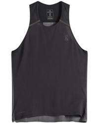 On Shoes - Performance Tank - Lyst