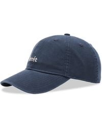 Forét - Hawk Washed Cap - Lyst