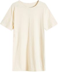 Rick Owens - Level T-Shirt - Lyst