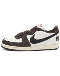 Nike - Terminator Low - Lyst