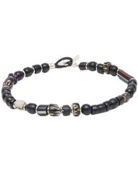 Mikia - Trade Beads Bracelet - Lyst
