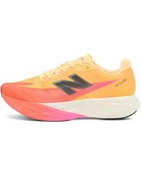New Balance - New Balance Supercomp Elite V5 Sneaker - Lyst