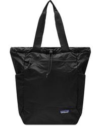Patagonia - Ultralight Hole Tote Pack - Lyst