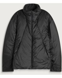 Arc'teryx - Arc'Teryx Veilance Conduit Down Jacket - Lyst