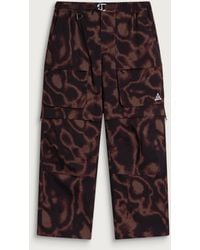Nike - Acg Smith Summit Cargo Pant - Lyst