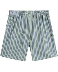 HOMMEGIRLS - Long Boxer Shorts - Lyst