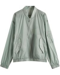 MM6 by Maison Martin Margiela - Mm6 X Salomon Sports Jacket - Lyst