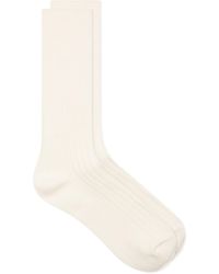 Lady White Co. - Lady Co. Lwc Sock - Lyst