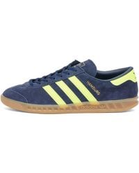 adidas - Hamburg W - Lyst