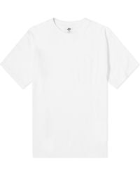 Dickies - Garment Dyed Pocket T-Shirt - Lyst