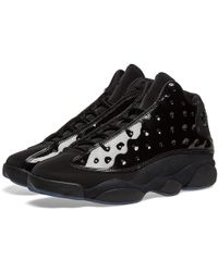 air jordan 13 marrone
