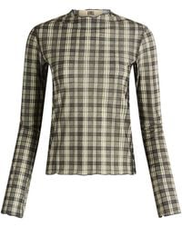 KNWLS - Halcyon Top - Lyst