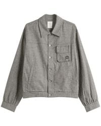 Ganter - Pennine Shirt - Lyst