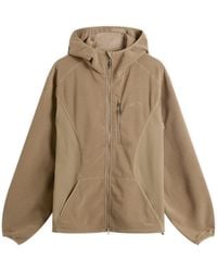 Mellow Clo - Canopy Fleece - Lyst