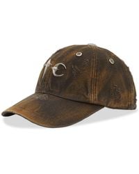 THUG CLUB - Faded Cap - Lyst