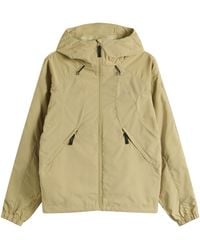 Dime - Tech Ventilated Jacket - Lyst