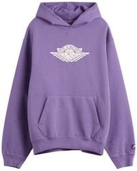 Nike - Rare Air Pullover Fleece Hoodie - Lyst