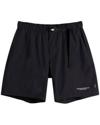 Neighborhood - Multifunctional Shorts - Lyst
