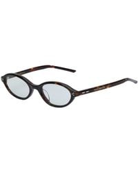 Gentle Monster - La Cha Sunglasses - Lyst