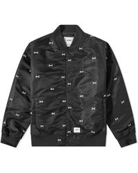 WTAPS Jackets for Men - Up to 50% off at Lyst.co.uk
