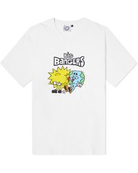 Carne Bollente - Big Bangers T-Shirt - Lyst
