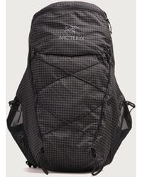 Arc'teryx - Aerios 18 Backpack - Lyst
