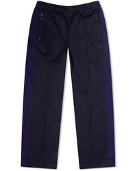 Needles - Poly Smooth Track Pant - Lyst