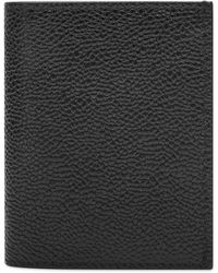 Thom Browne - Double Card Holder - Lyst