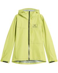 Arc'teryx - Alpha Sl Gore-Tex Jacket - Lyst