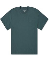 POLAR SKATE - Stroke Logo T-Shirt - Lyst