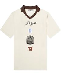 Acne Studios - Everest Sports T-Shirt - Lyst