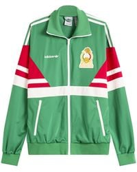 adidas - Mexico Track Top 1986 Track Top - Lyst