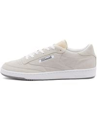 Reebok - X Jjjjound Club C 85 Sneakers - Lyst