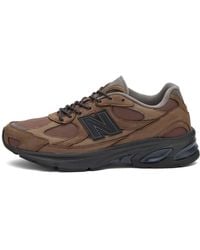 New Balance - Abzorb 2010 Sneaker - Lyst