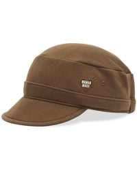 Human Made - Military Cap - Lyst