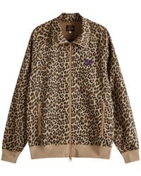 Needles - Track Jacket - Lyst