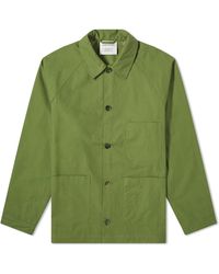 A Kind Of Guise - Jetmir Shirt Jacket - Lyst