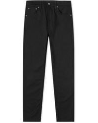 Nudie Jeans - Nudie Lean Dean Jean - Lyst
