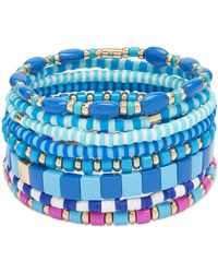 Roxanne Assoulin - Colour Therapy Bracelets Set - Lyst