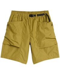 Goldwin - Ripstop Shorts - Lyst