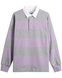 Gramicci - Langdon Rugby Shirt - Lyst