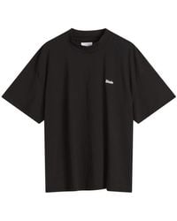 Rhude - Classique Logo T-Shirt - Lyst